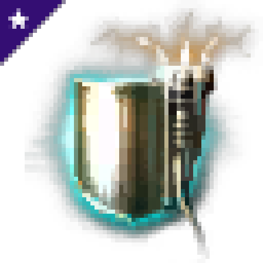 Estamel's Modified Shield Boost Amplifier