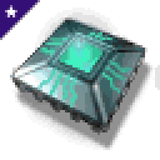 Thon's Modified Co-Processor