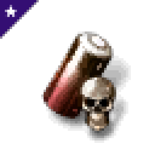 Vizan's Modified Heavy Energy Nosferatu