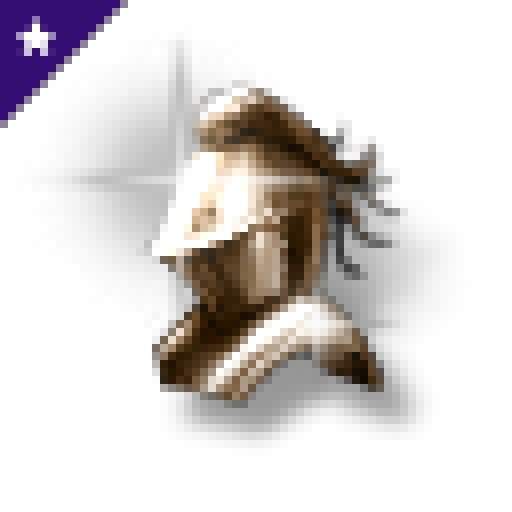 Selynne's Modified Multispectrum Coating