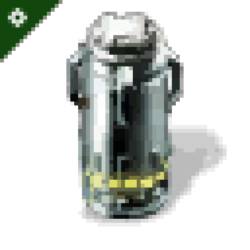Guardian Iridium Charge XL