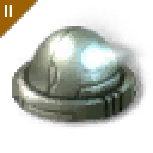 Ice Harvester II
