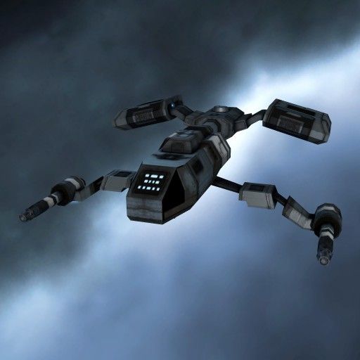 Light Shield Maintenance Bot I