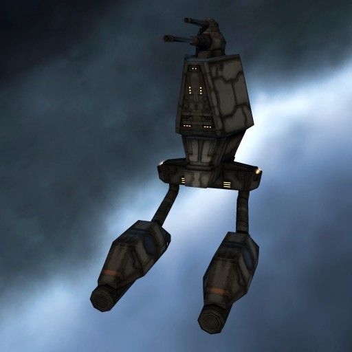 Wasp II