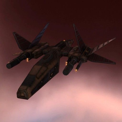 'Integrated' Valkyrie