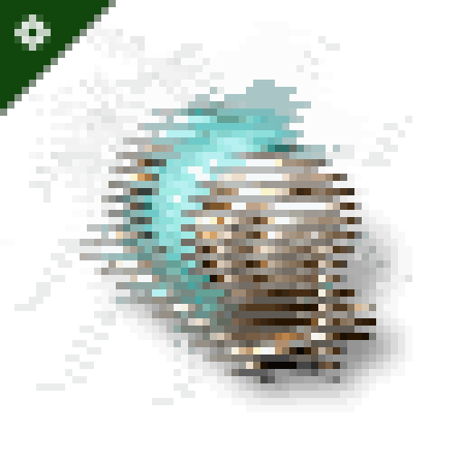 Khanid Navy Warp Disruptor