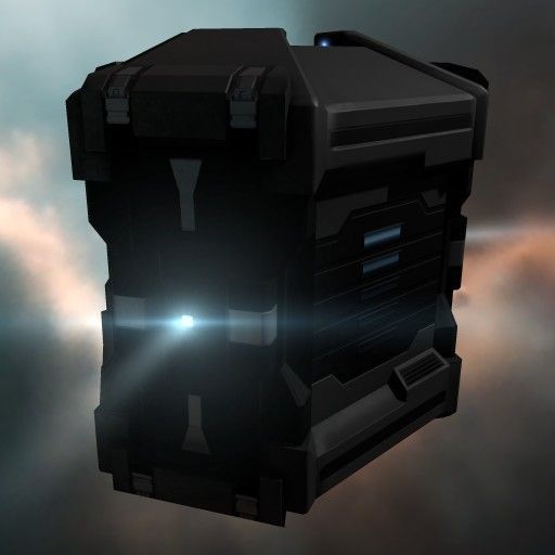 Syndicate Mobile Large Warp Disruptor