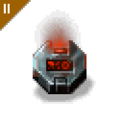 Data Analyzer II