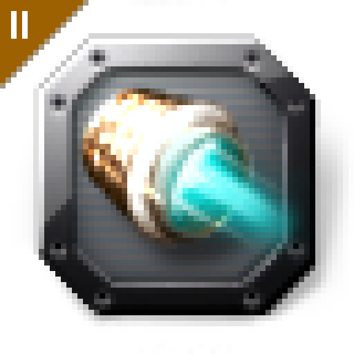 Capital Warp Core Optimizer II