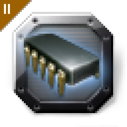Capital Processor Overclocking Unit II