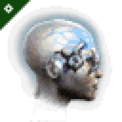 High-grade Ascendancy Delta