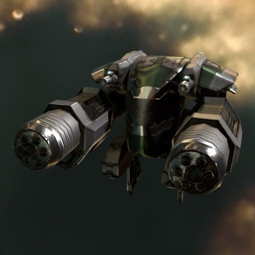Heavy Hull Maintenance Bot II