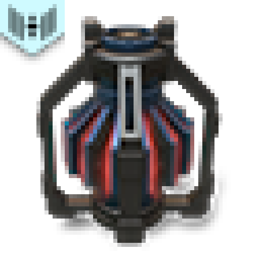 Standup Conduit Generator I