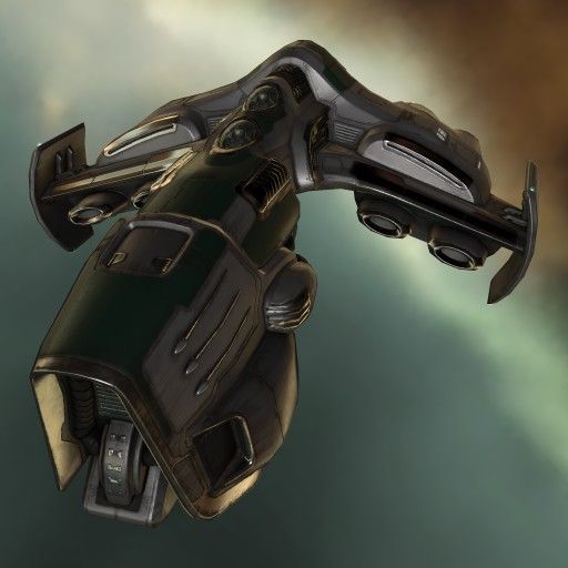 Antaeus II