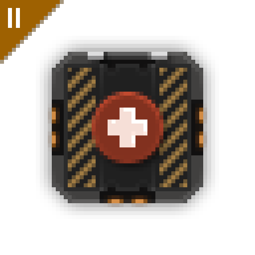 Capital Emergency Hull Energizer II