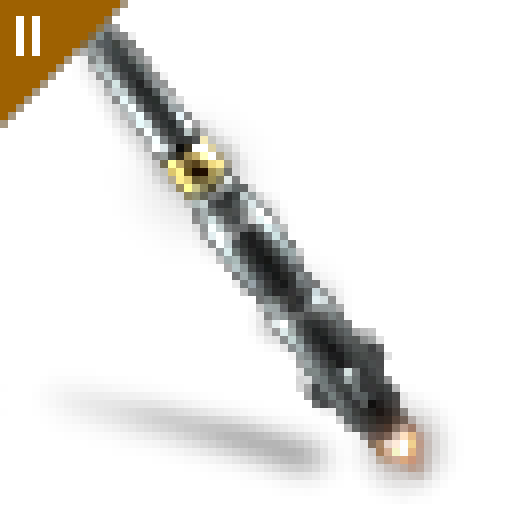 Nova Precision XL Cruise Missile