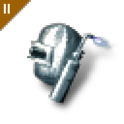 Capital Hull Repairer II