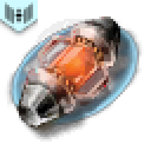 Standup Warp Disruption Burst Projector