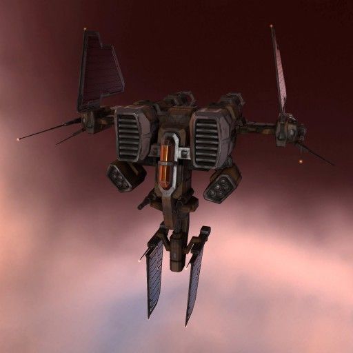 Standup Gungnir II