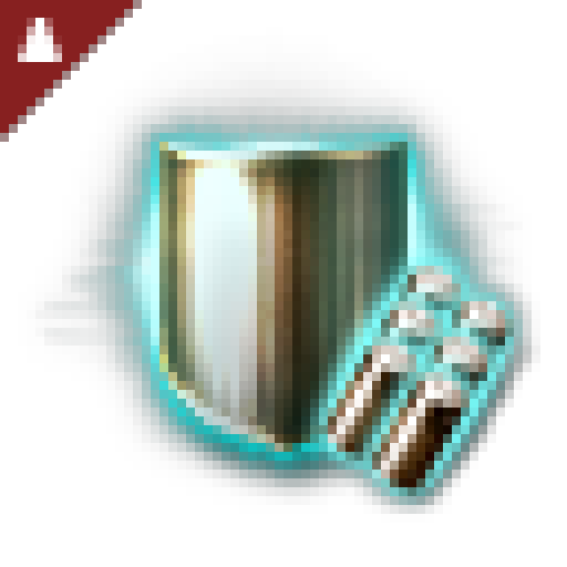 Capital Abyssal Ancillary Shield Booster