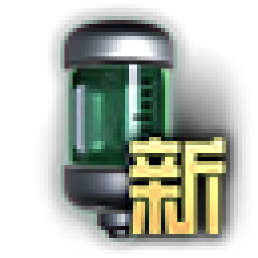 Serenity Spring Festival Cerebral Accelerator I