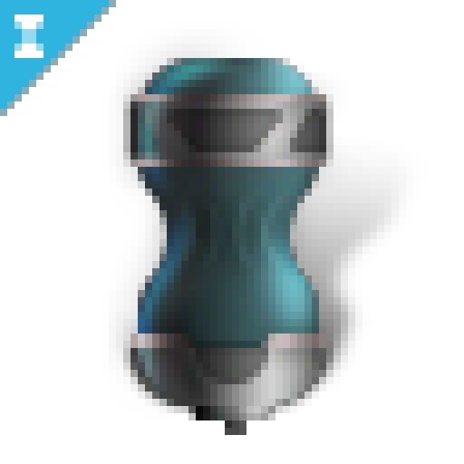 Serenity Basic Capsuleer Day Glamourex Booster