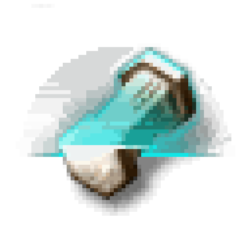Type-E Enduring Cargo Scanner