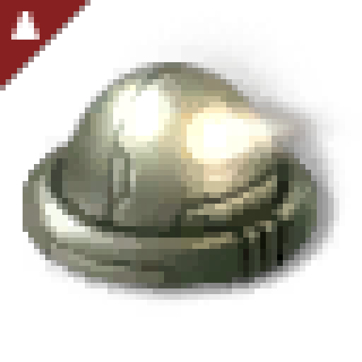 Abyssal Modulated Deep Core Strip Miner