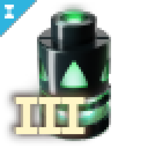 Federation Defense Booster III