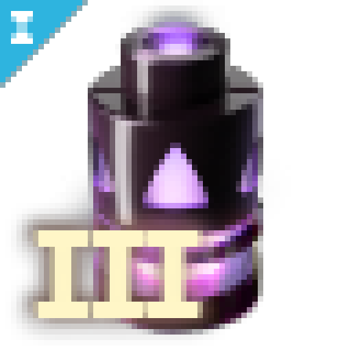 State Mobility Booster III