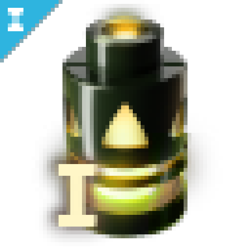 Imperial Hardpoint Booster I