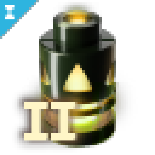 Imperial Hardpoint Booster II