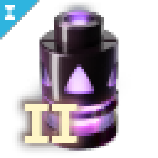 State Hardpoint Booster II