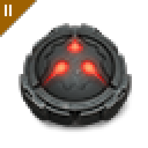 Occult XL