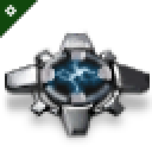 Republic Fleet Bastion Module