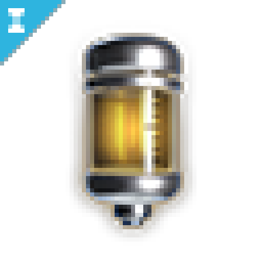 Haven Booster III