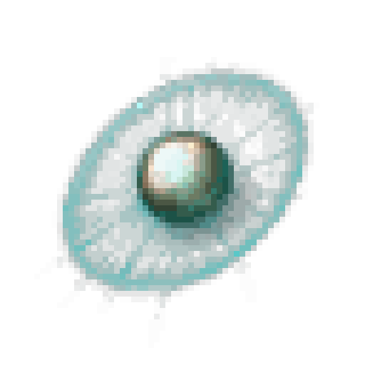 'Vehemence' Compact Medium EMP Smartbomb