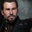 Goran Blue Aideron