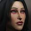 Primordial Goddess Nyx