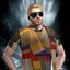 Chad Flame